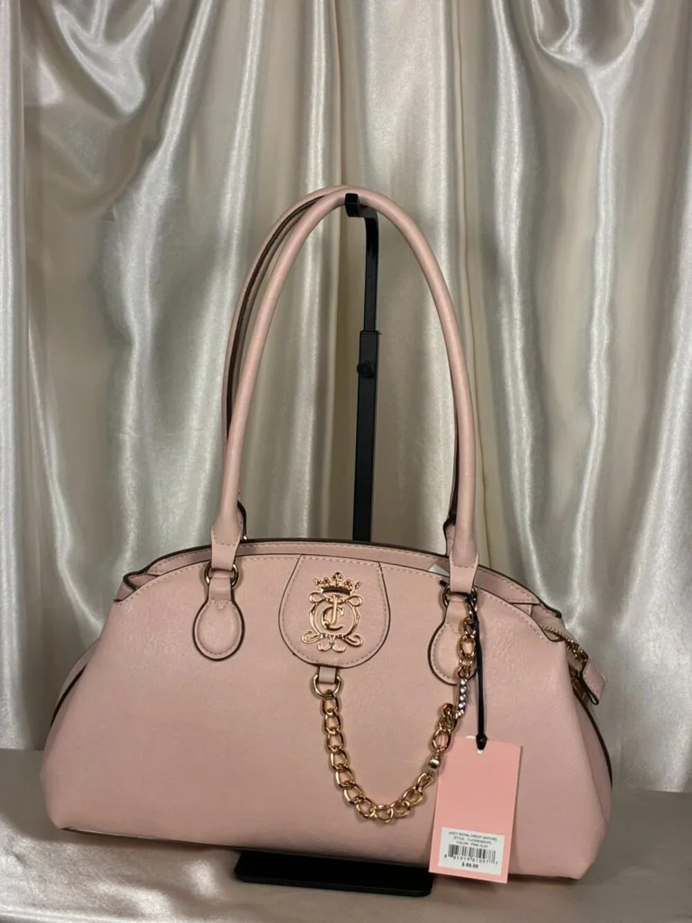 Juicy Couture one my